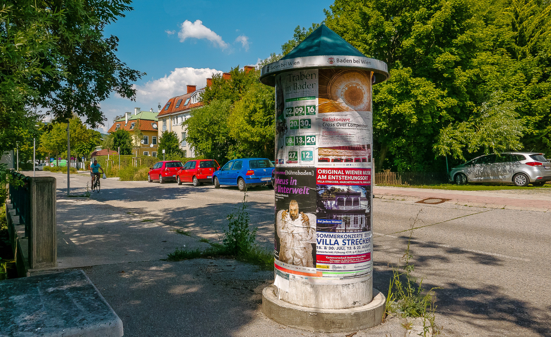 Baden bei Wien 