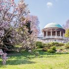 Baden bei Wien - Kurpark