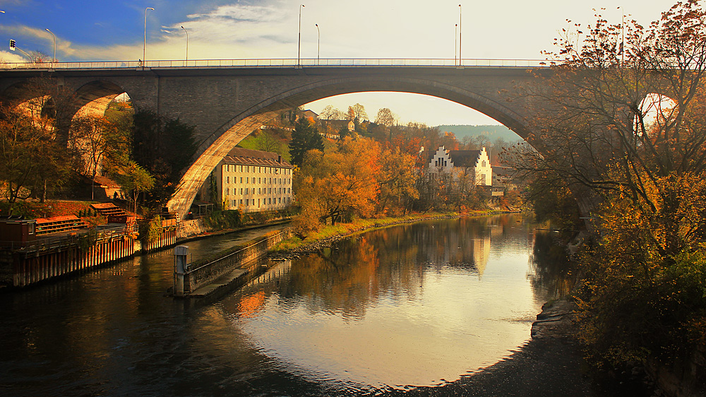 Baden im Aargau