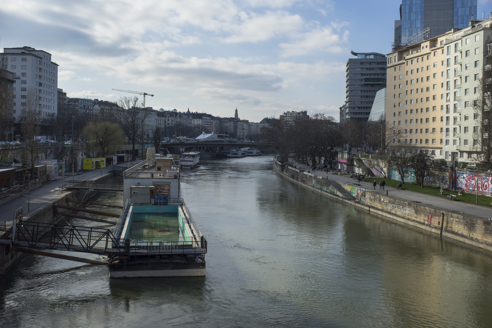 Baden in Wien