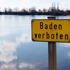 Baden Verboten