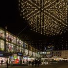 Baden: Weihnachtsbeleuchtung