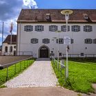 BADEN-WÜRTTEMBERG : AALEN - SCHLOSS WASSERALFINGEN