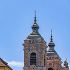 BADEN-WÜRTTEMBERG : BASILIKA ST. MARTIN 