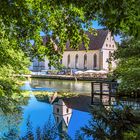 BADEN-WÜRTTEMBERG : BLAUBEUREN - BLAUTOPF