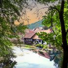 BADEN-WÜRTTEMBERG : DER BLAUTOPF