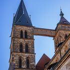 BADEN-WÜRTTEMBERG : ESSLINGEN AM NECKAR - PFARRKIRCHE ST. DIONYSIUS