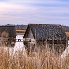 BADEN-WÜRTTEMBERG : FEDERSEE BAD BUCHAU