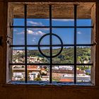 BADEN-WÜRTTEMBERG : HEIDENHEIM - SCHLOSS HELLENSTEIN