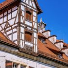 BADEN-WÜRTTEMBERG : HEIDENHEIM - SCHLOSS HELLENSTEIN