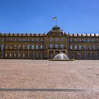 BADEN-WÜRTTEMBERG : NEUES SCHLOSS STUTTGART