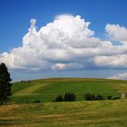 Baden-Württemberg, Schwarzwald, Todtmoos / Herrenschwand