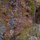 BADEN-WÜRTTEMBERG : WASSERFALL BAD URACH