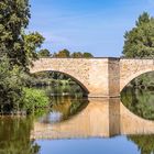 BADEN-WÜRTTEMBERG : WENDLINGEN AM NECKAR - ULRICHSBRÜCKE