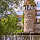 BADEN-WÜRTTEMBERG : ZOLLERNSCHLOSS BALINGEN