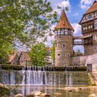 BADEN-WÜRTTEMBERG : ZOLLERNSCHLOSS BALINGEN