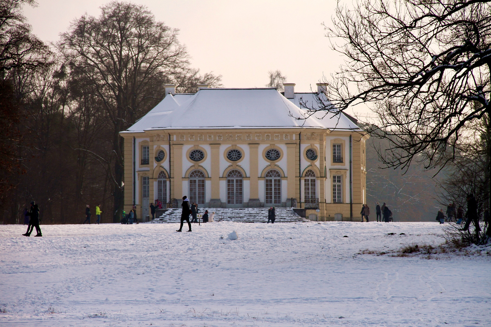 Badenburg