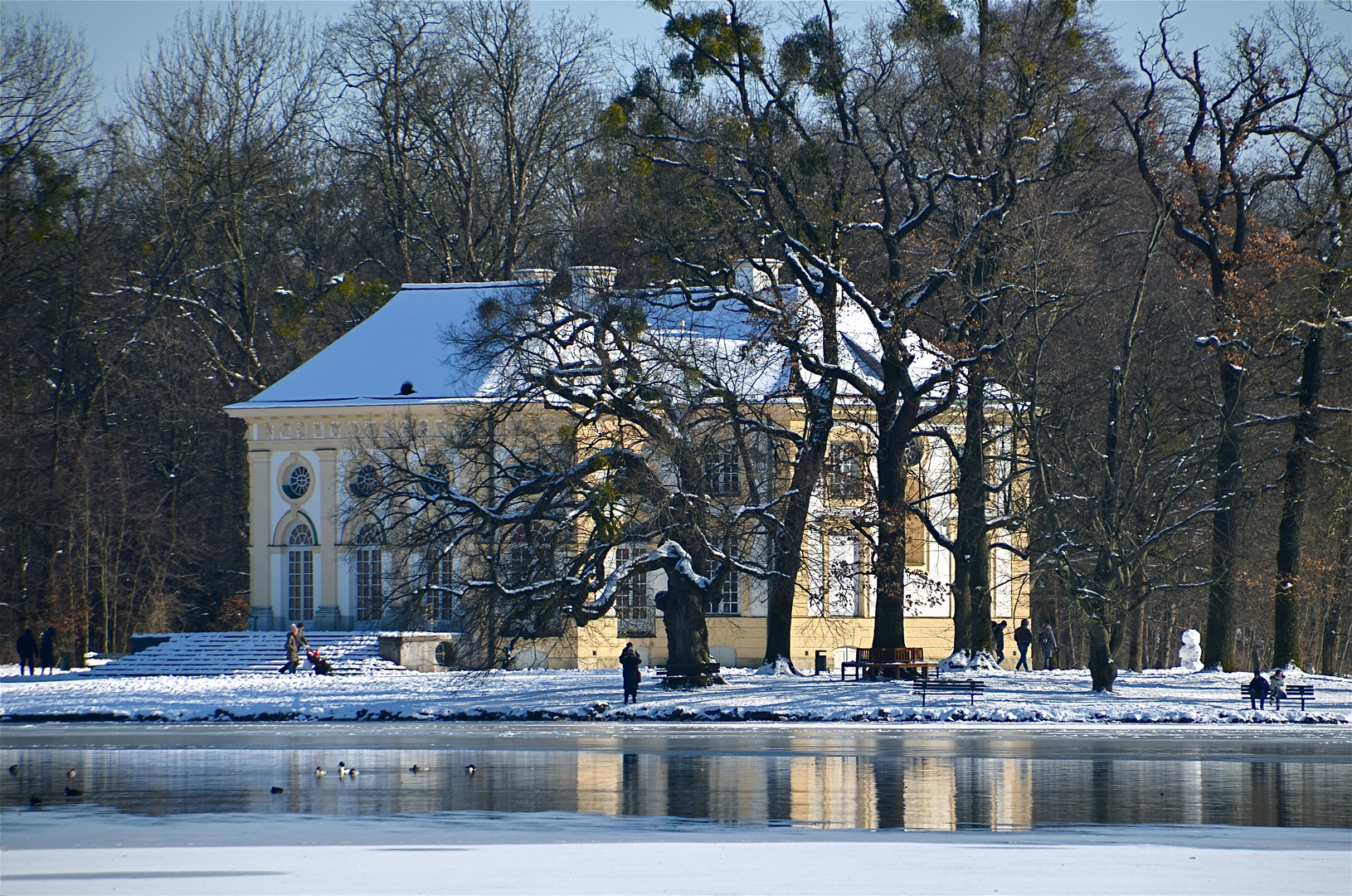 Badenburg