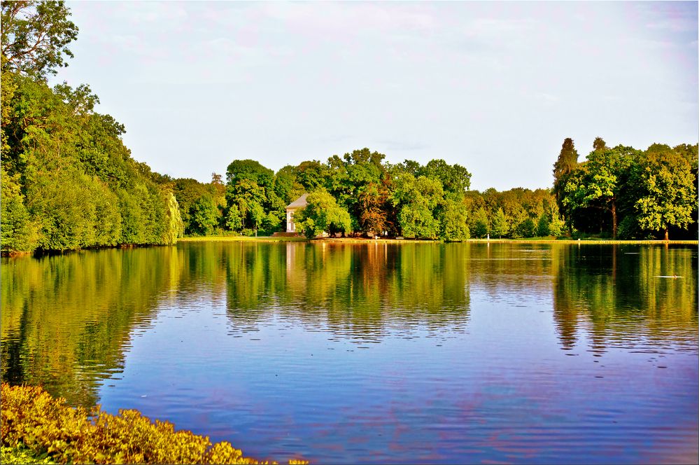 Badenburger See