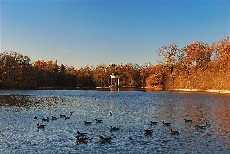 Badenburger See