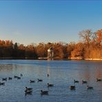 Badenburger See