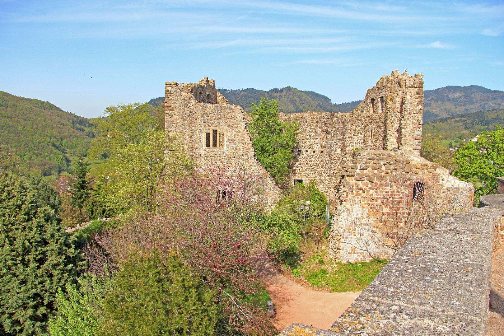 Badenweiler