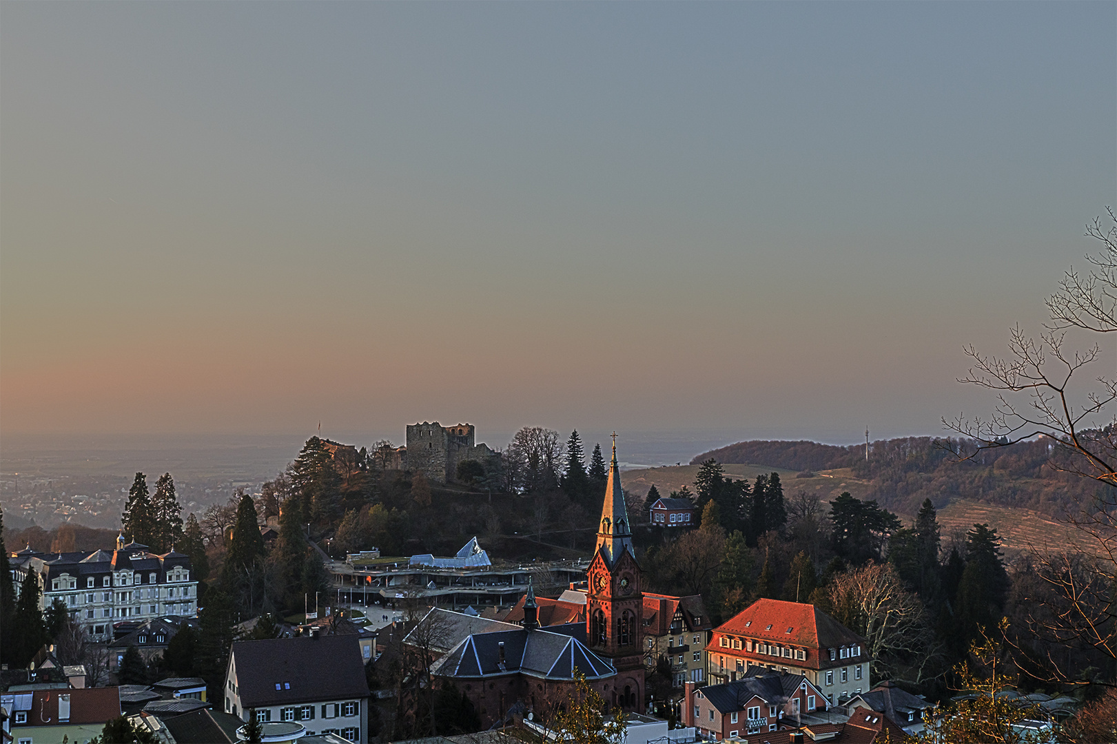 Badenweiler