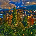 Badenweiler Herbst