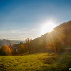 Badenweiler Herbst