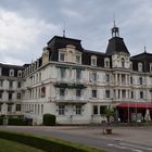 Badenweiler - Hotel Palace