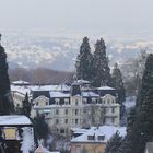 Badenweiler im Winter