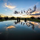 Badepool Farm Heimat - Namibia