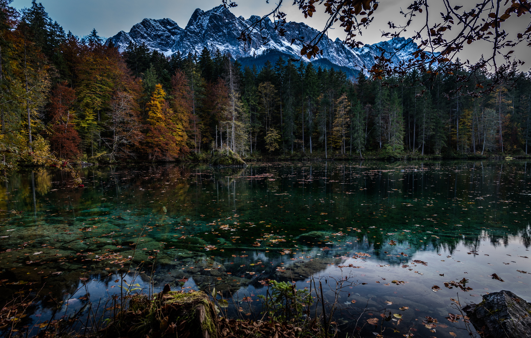 Badersee