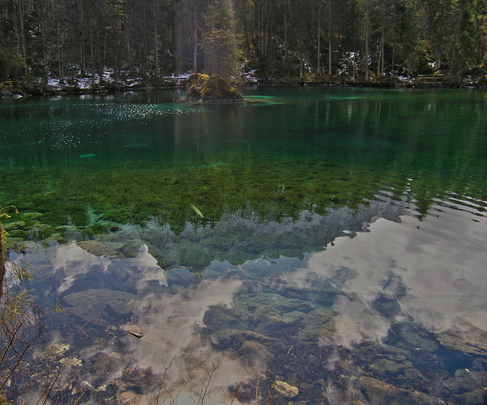 Badersee