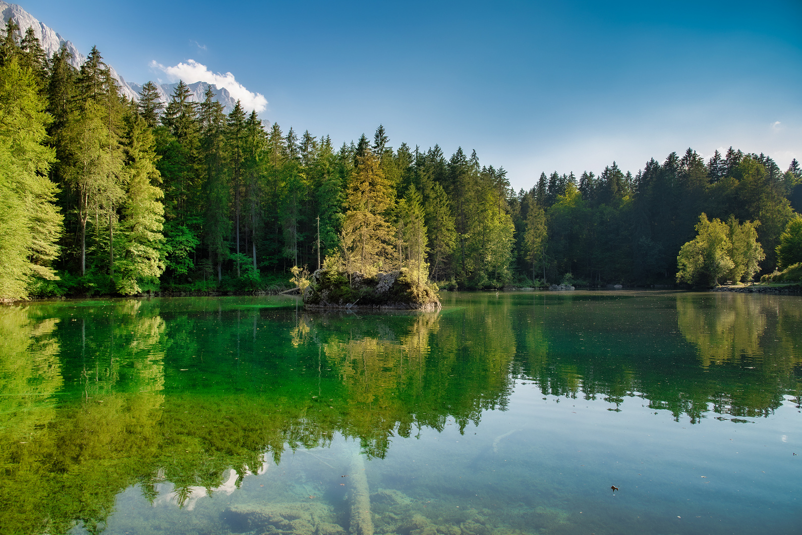 Badersee