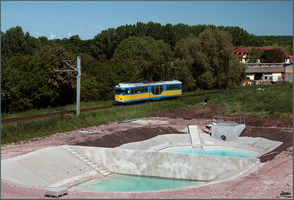 Badesaison eröffnet