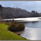 Badesee bald für Eisläufer nutzbar