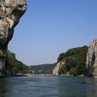 Badespass an der Donau (KEH)