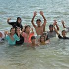 Badespaß auf Langkawi