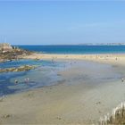 Badestrände von St.Malo