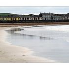 Badestrand in Irland