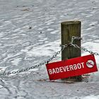 Badeverbot