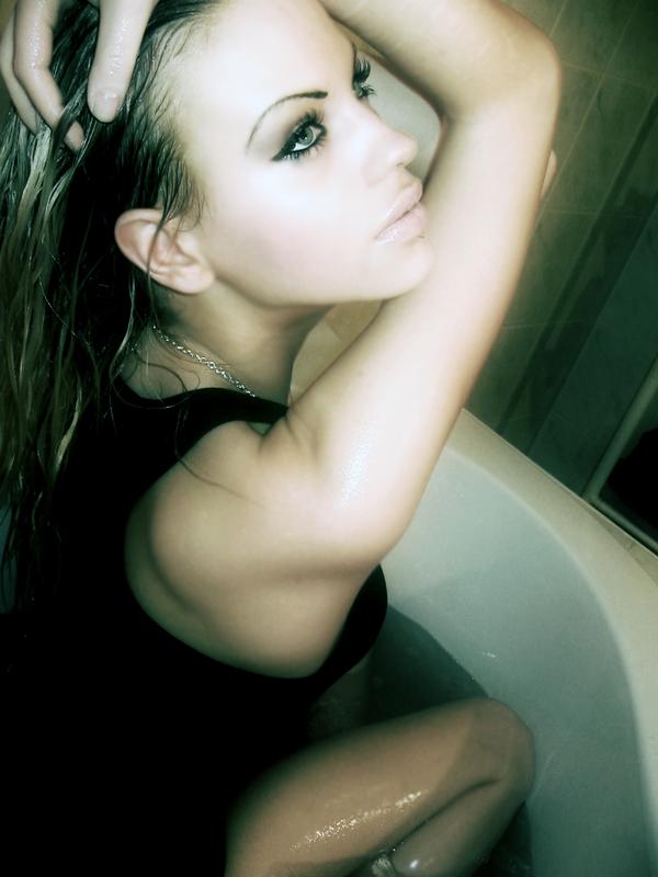 Badewanne