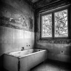 "Badewanne" (Lost Place)