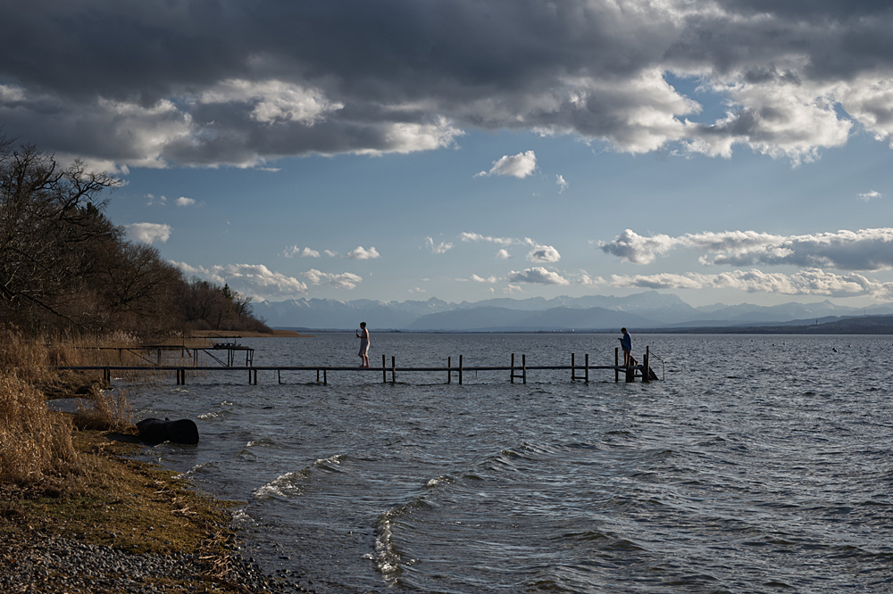 Badewetter