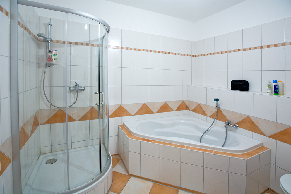 Badezimmer II