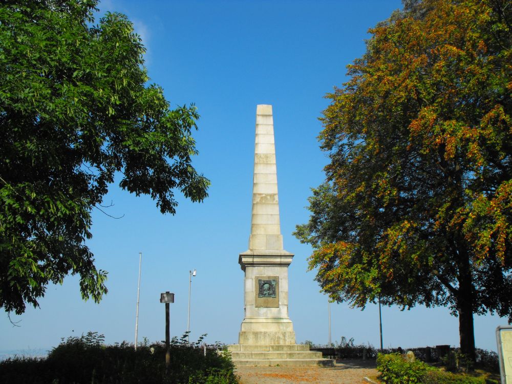 BadHarzburg_Canossa Säule