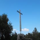 BadHarzburg_Kreuz des Deutschen Ostens