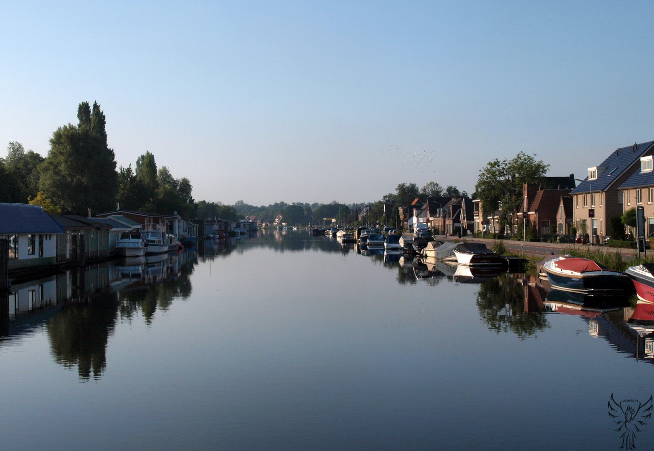 Badhoevedorp