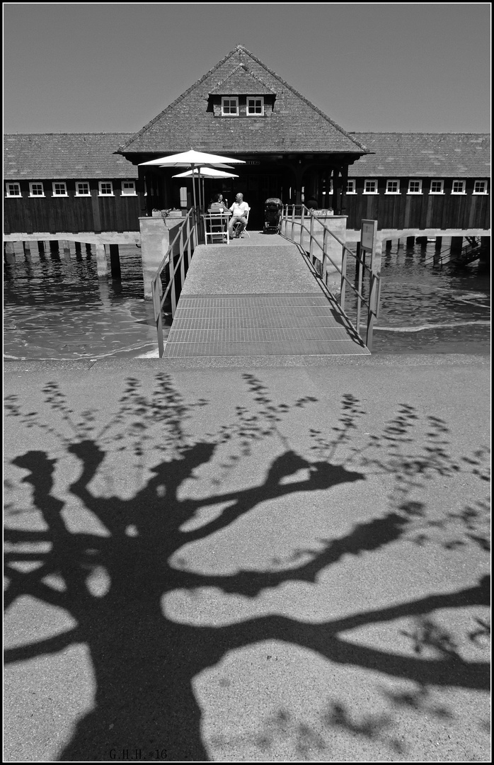 ***   BADHÜTTE RORSCHACH   ***